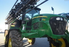 2012 John Deere 4730