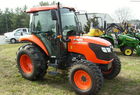 2008 Kubota M7040