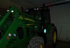 2012 John Deere 6430