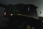 2009 John Deere 9870 STS