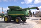  John Deere 9770 STS