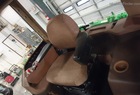 1997 John Deere 8100