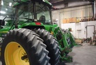1997 John Deere 8100