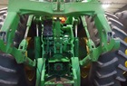 1997 John Deere 8100