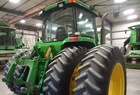 1997 John Deere 8100