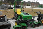 2007 John Deere 2653B