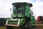 1997 John Deere 9500
