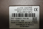 2010 John Deere GS2 2600