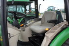 2006 John Deere 3520