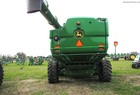 2012 John Deere S670