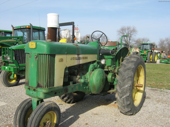  John Deere 630-2 Cylinder
