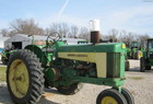  John Deere 630-2 Cylinder