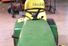 2000 John Deere 345
