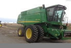 2011 John Deere 9770 STS