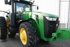 2011 John Deere 8235R