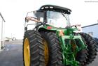 2011 John Deere 8235R