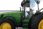 2011 John Deere 8235R