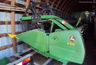 2009 John Deere 630F