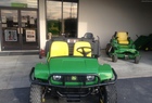2010 John Deere TX 4X2 GATOR