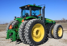 2007 John Deere 8530