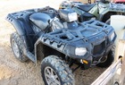 2010 Polaris SPORTSMAN 850EPS