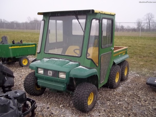 1994 John Deere 6X4 GATOR