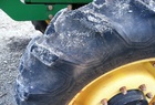 2002 John Deere 5420