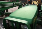 2002 John Deere 5420