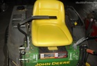 2007 John Deere Z425