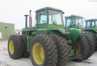 1979 John Deere 8440