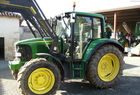 2006 John Deere 6320