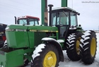 1988 John Deere 4450