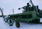 1991 John Deere 9450