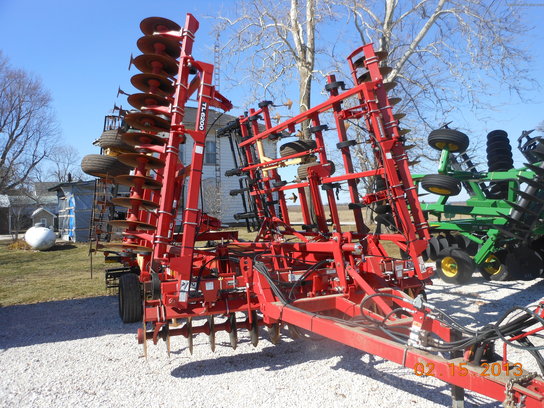 2011 Krause 6200