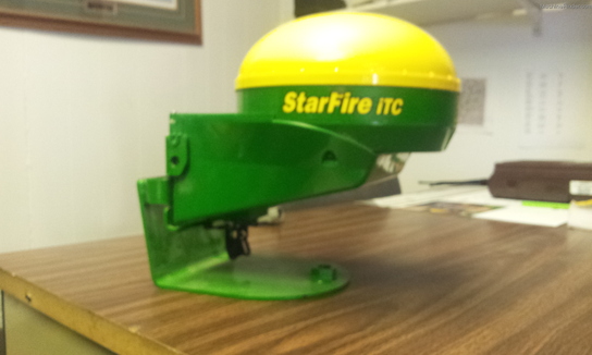  John Deere ITC RECEIVER
