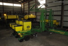 1998 John Deere 1770