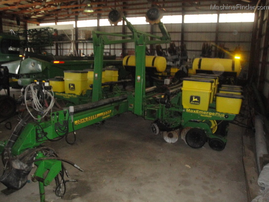 1998 John Deere 1770