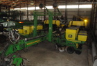 1998 John Deere 1770