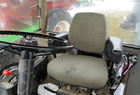 1993 John Deere 4960