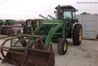 1975 John Deere 4630