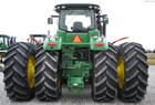 2012 John Deere 9510R