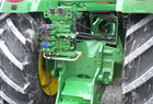 2012 John Deere 9510R