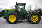 2012 John Deere 9510R