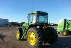 2002 John Deere 7610