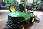 2003 John Deere 1420