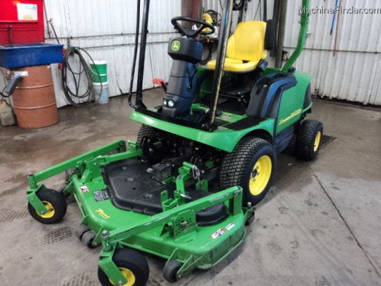2003 John Deere 1420