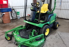 2003 John Deere 1420