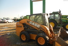 2011 Case SV300