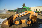 2011 Case SV300