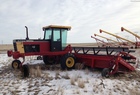 1988 Versatile 4700